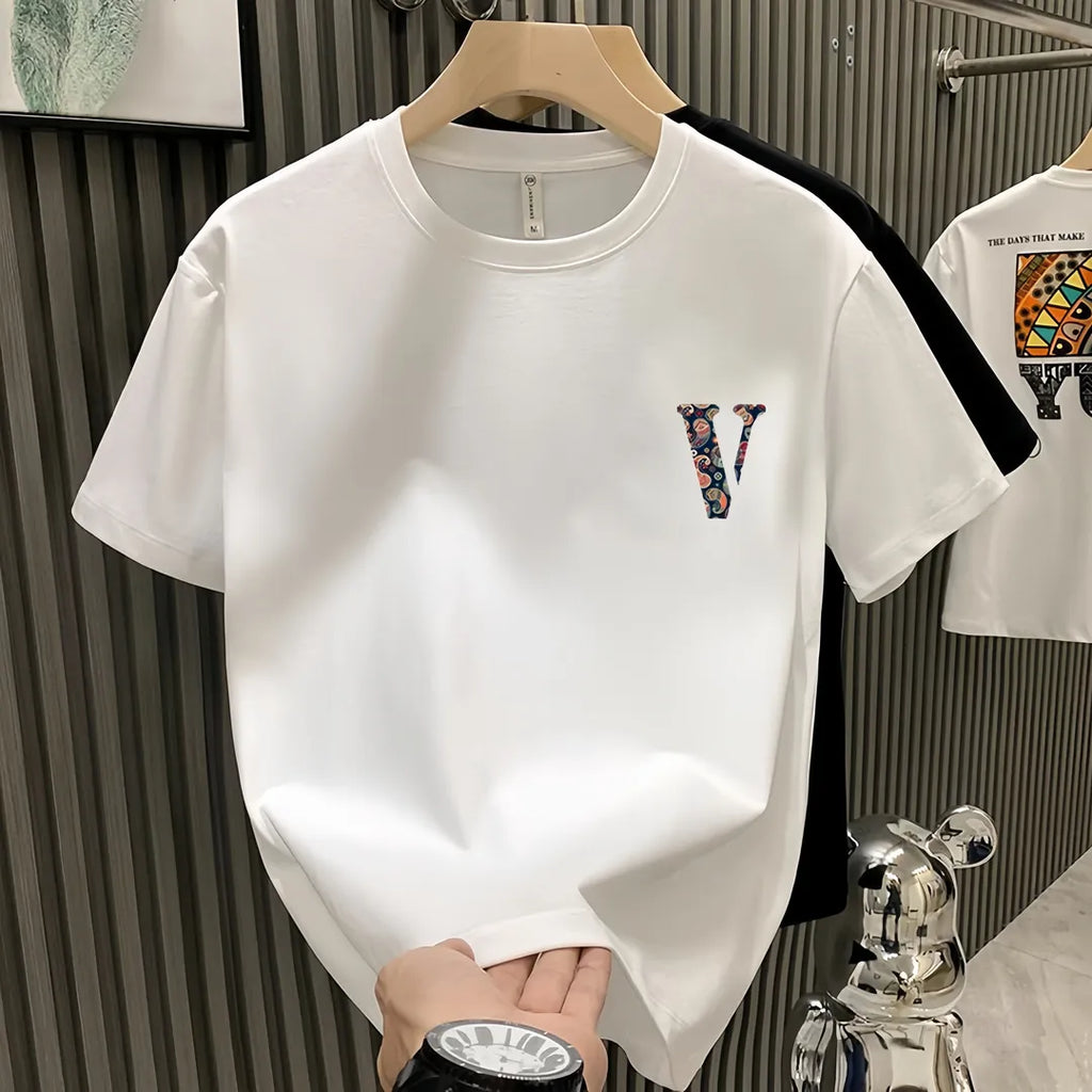 Camiseta Urban Fun Print | Elite Urbana