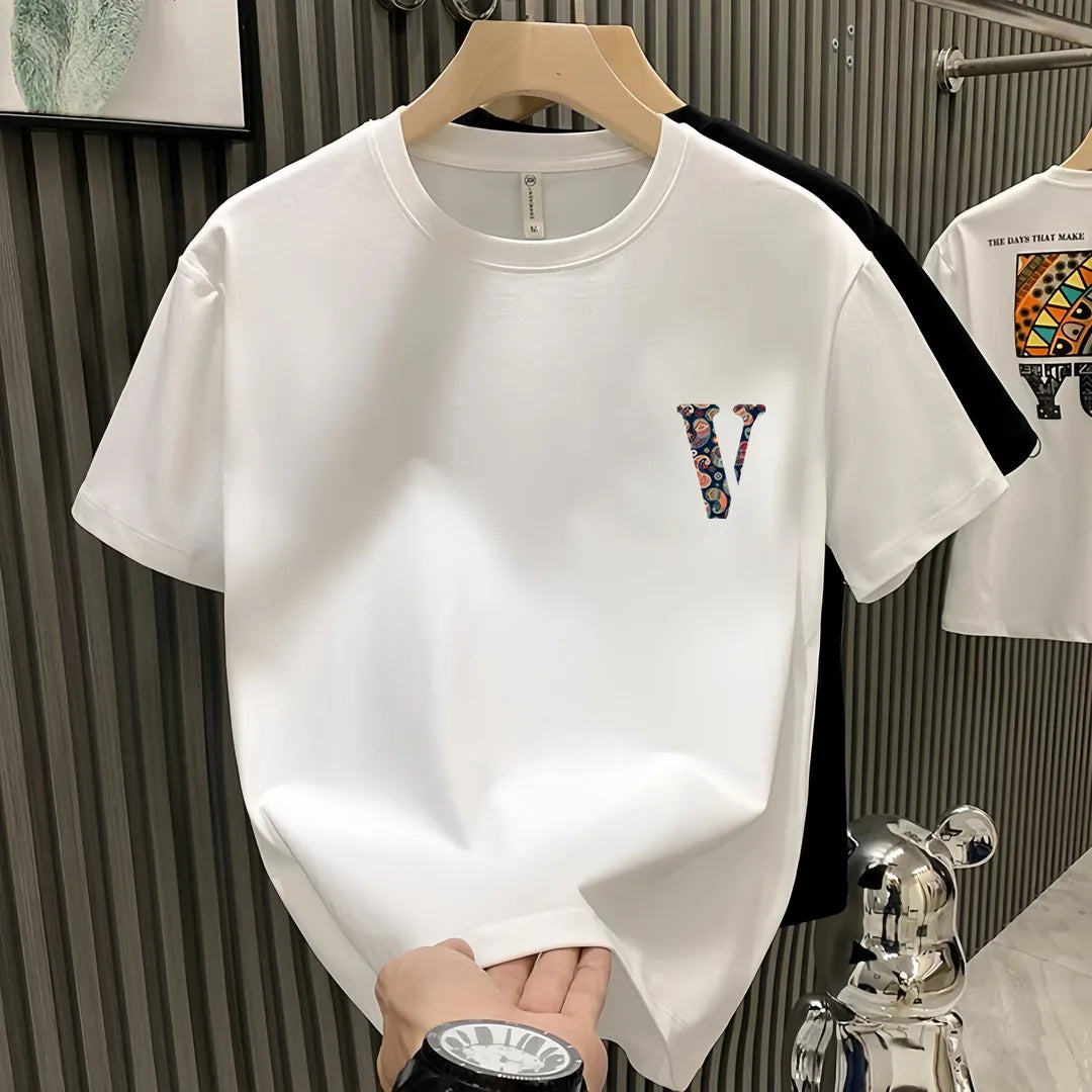 Camiseta Urban Fun Print | Elite Urbana