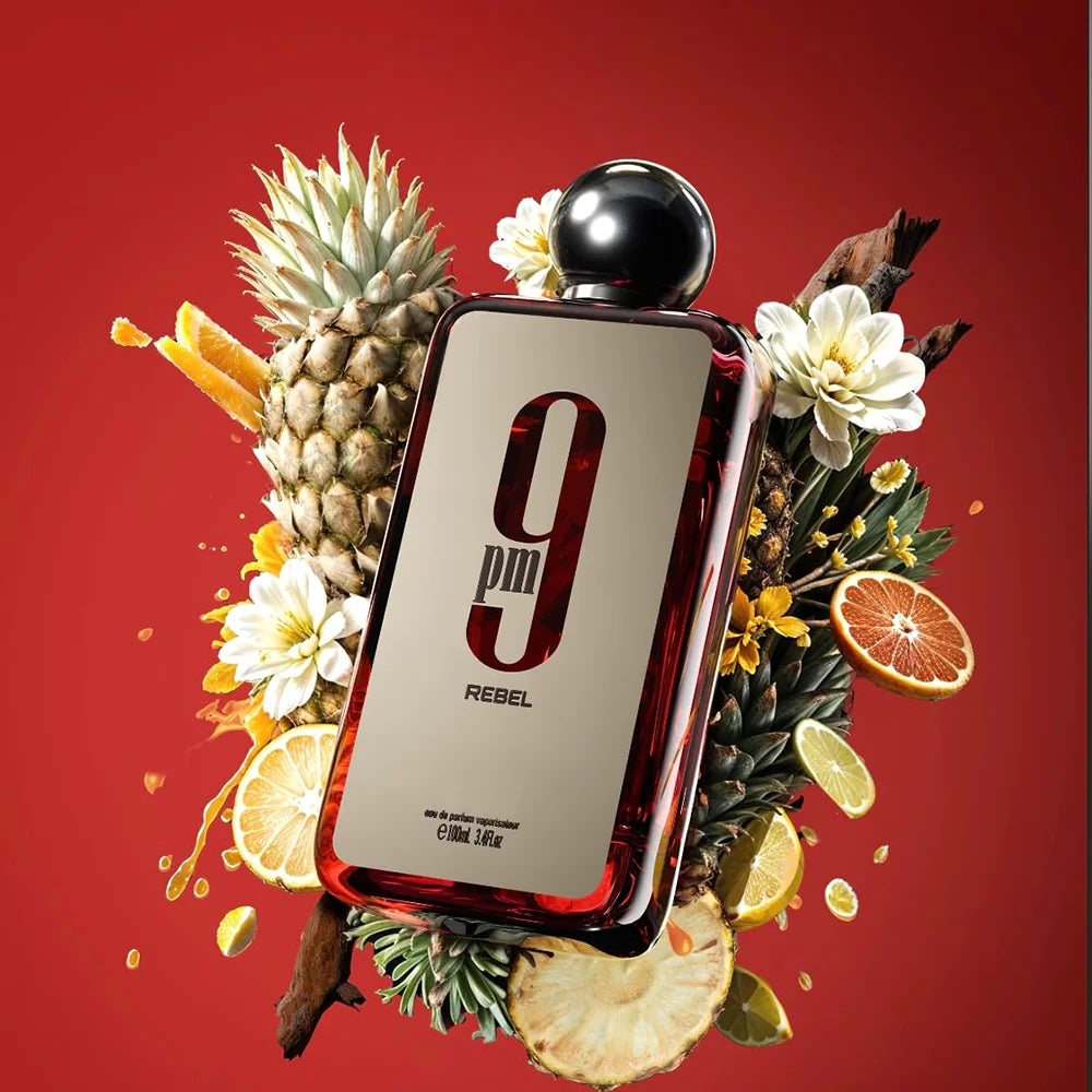 9PM Eau de Parfum  Elite Urbana