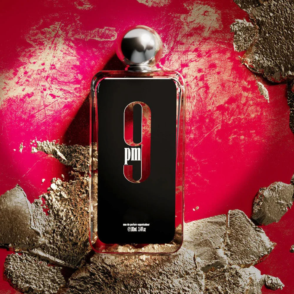 9PM Eau de Parfum  Elite Urbana