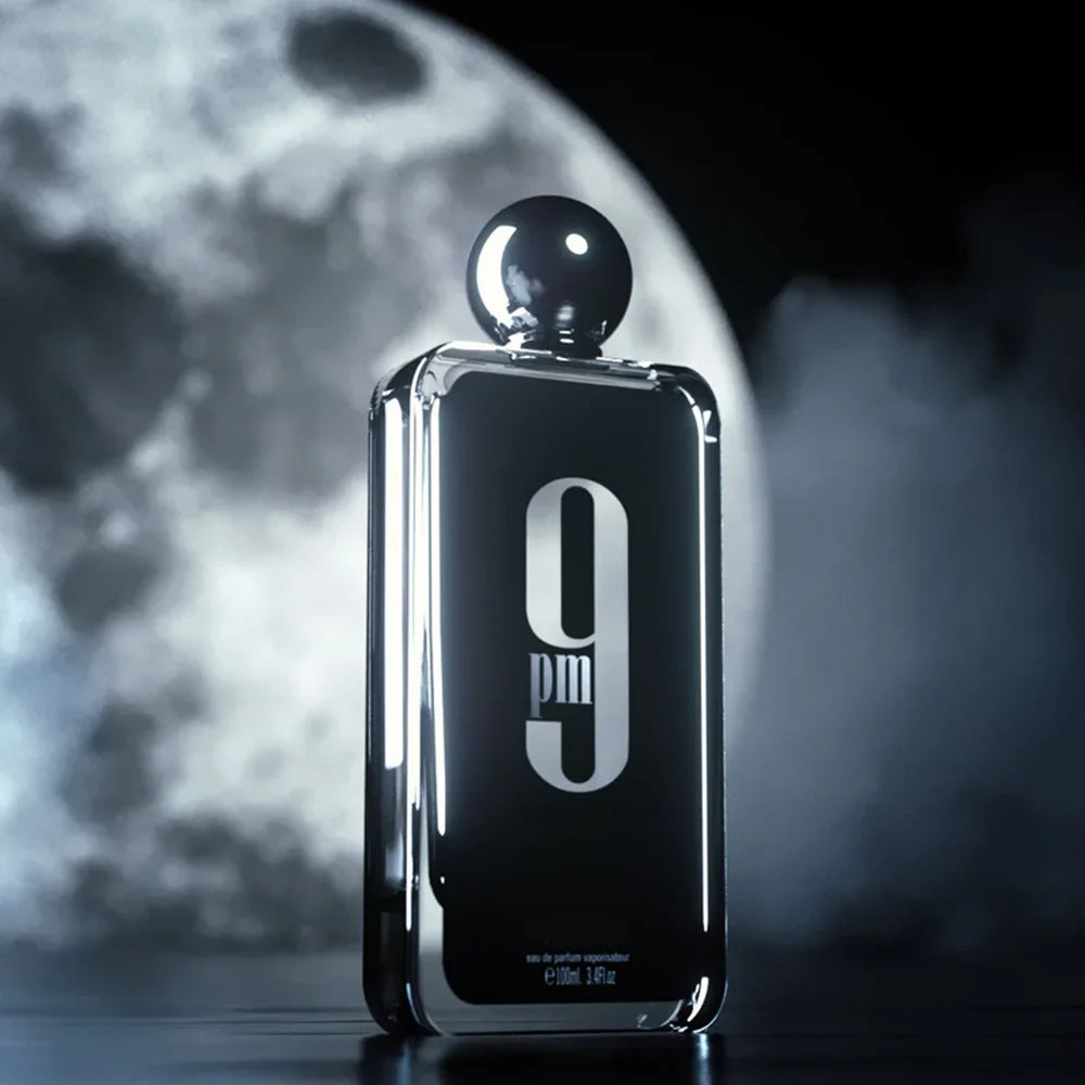 9PM Eau de Parfum  Elite Urbana