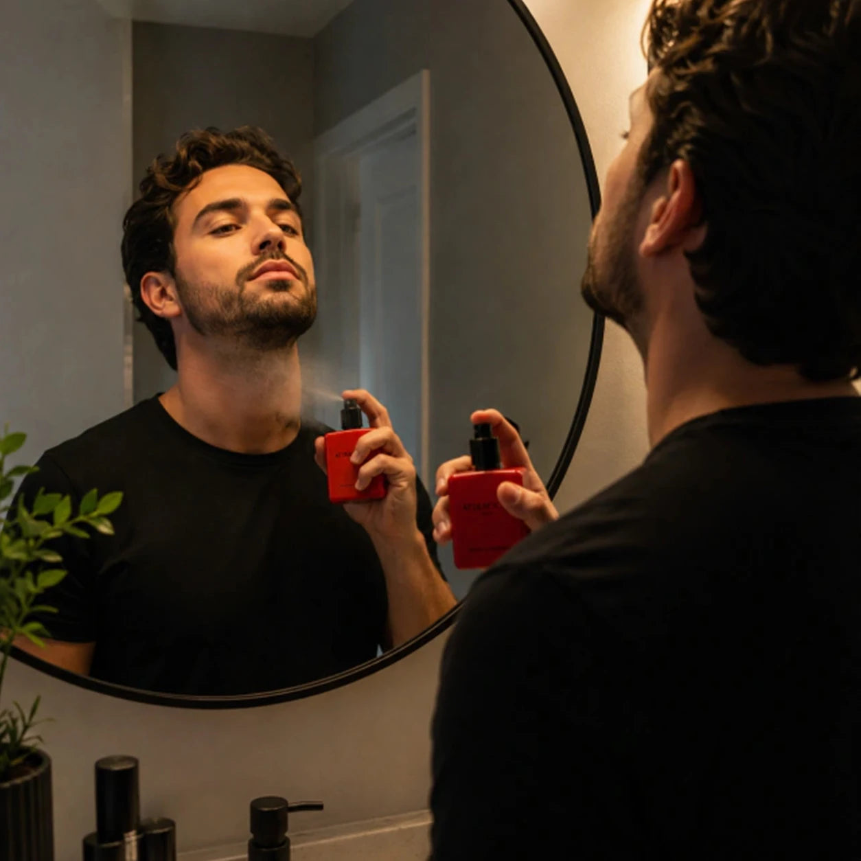 Attracione Men EDP Elite Urbana