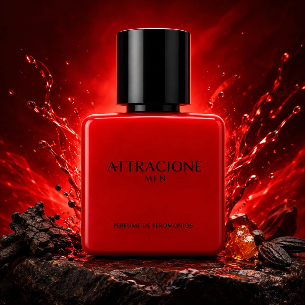 Attracione Men EDP Elite Urbana