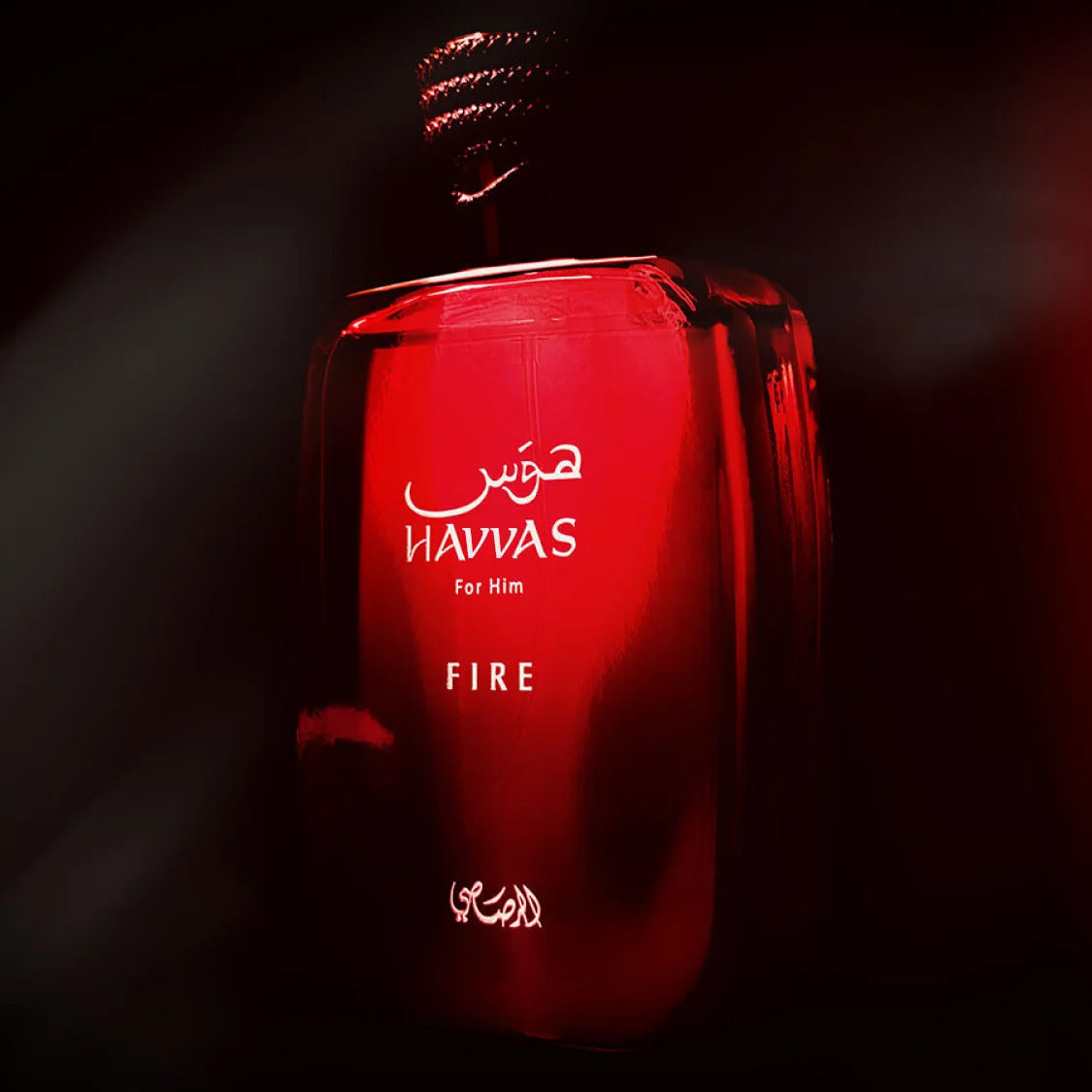 Hawas Fire Spray Elite Urbana