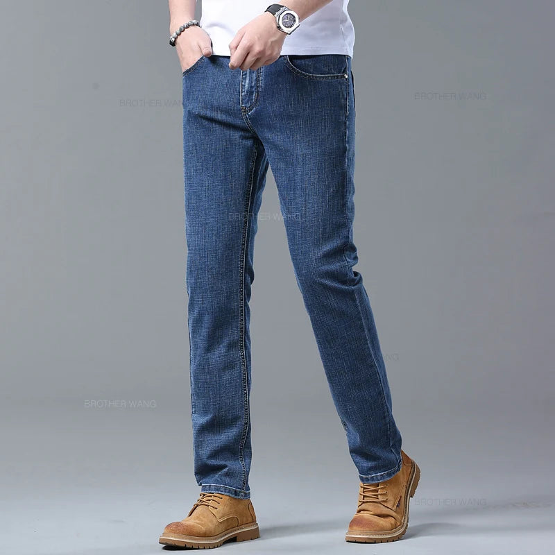 Jeans Slim Tone Premium