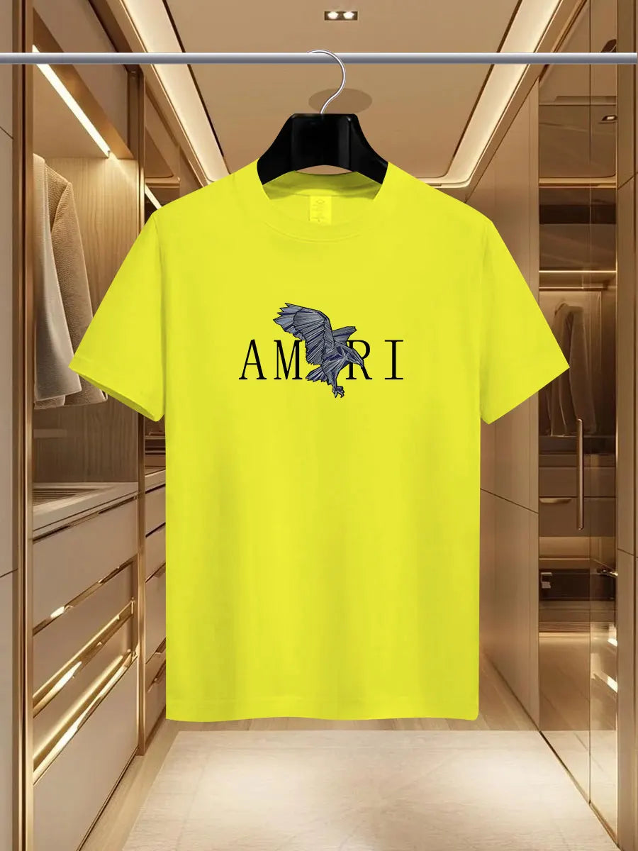 Camiseta AMI Premium Urban
