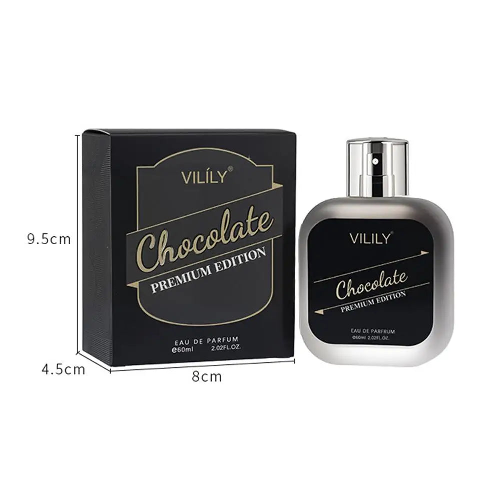Vilily Gourmand EDP Elite Urbana