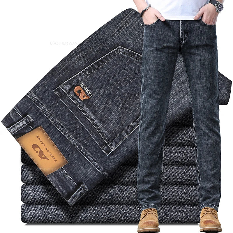 Jeans Slim Tone Premium