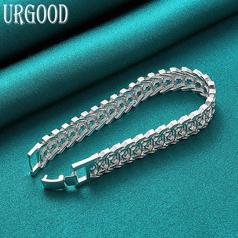 Pulseira Larga Wide Band