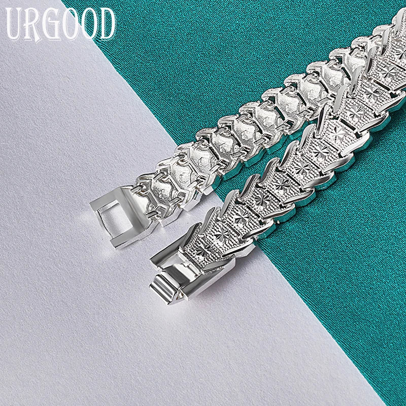 Pulseira Larga Wide Band