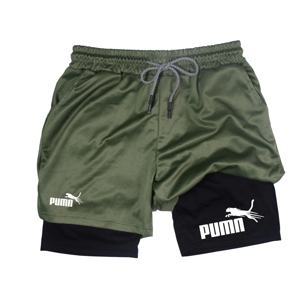 Bermuda Active Dual Layer