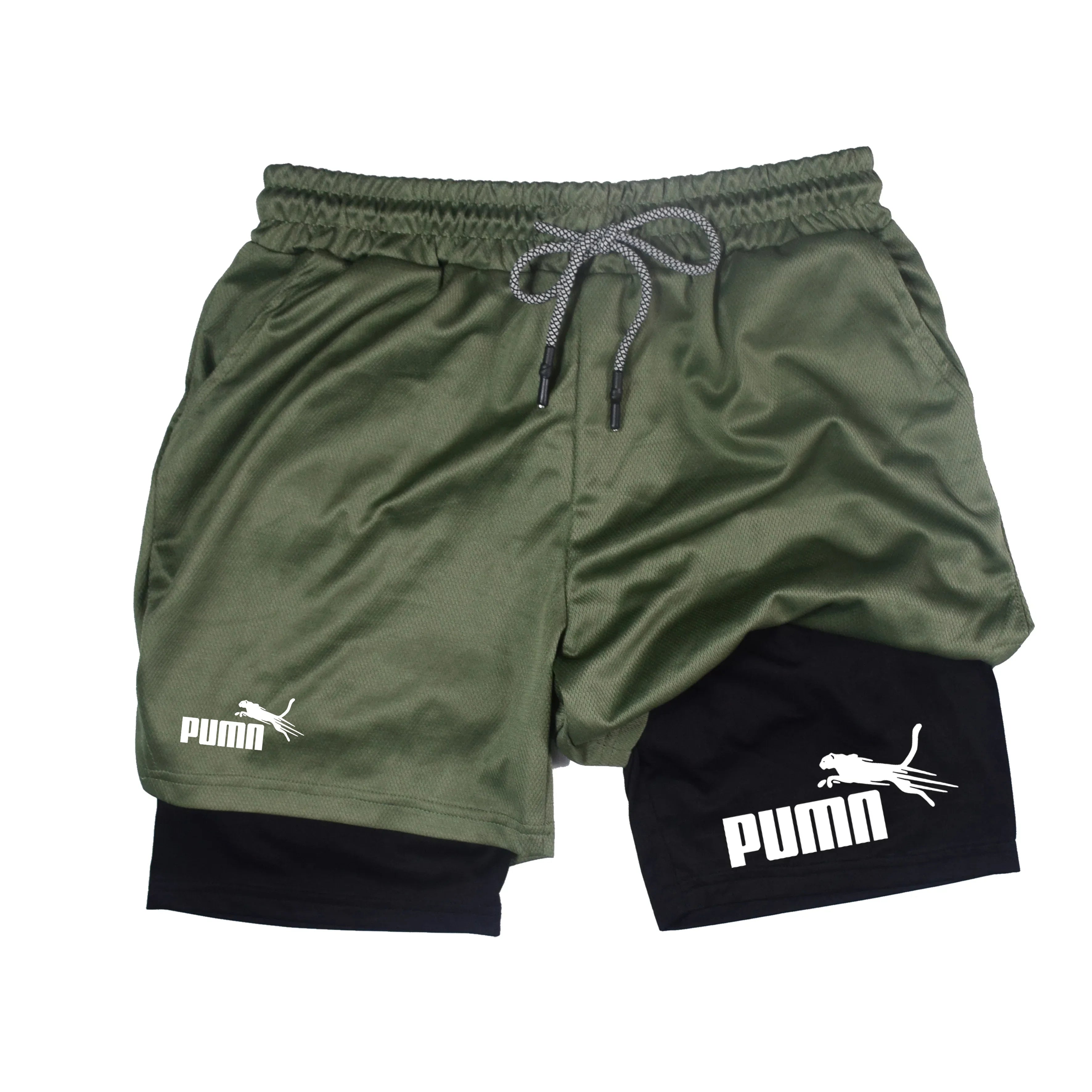 Bermuda Active Dual Layer