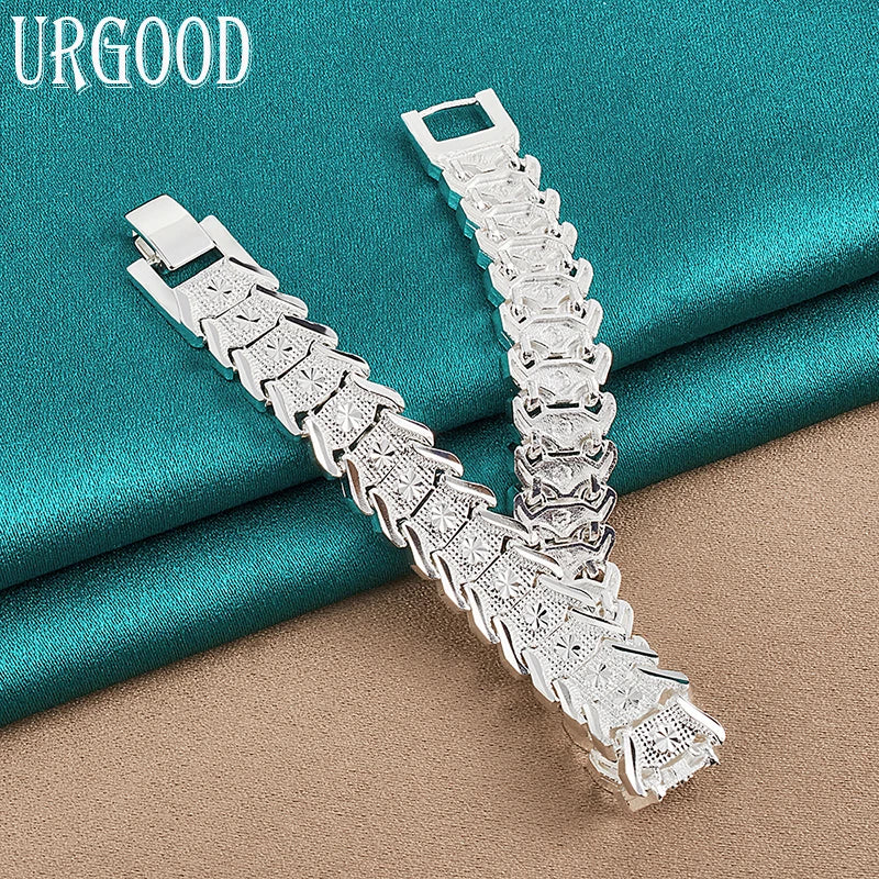 Pulseira Larga Wide Band
