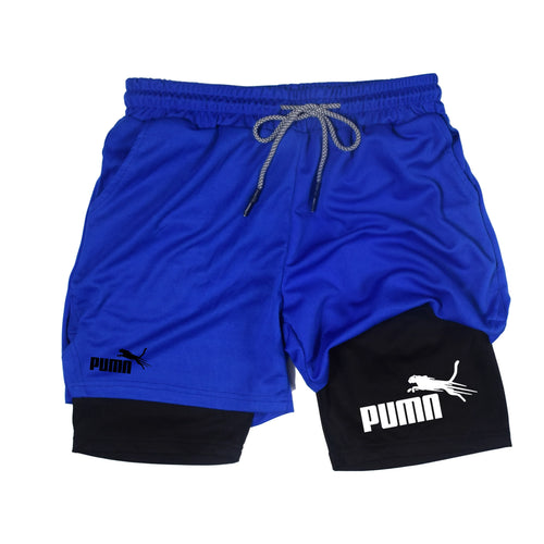 Bermuda Active Dual Layer