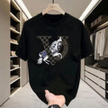 Camiseta Urban Luxury