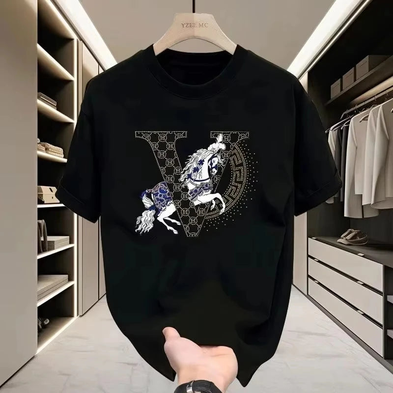 Camiseta Urban Luxury