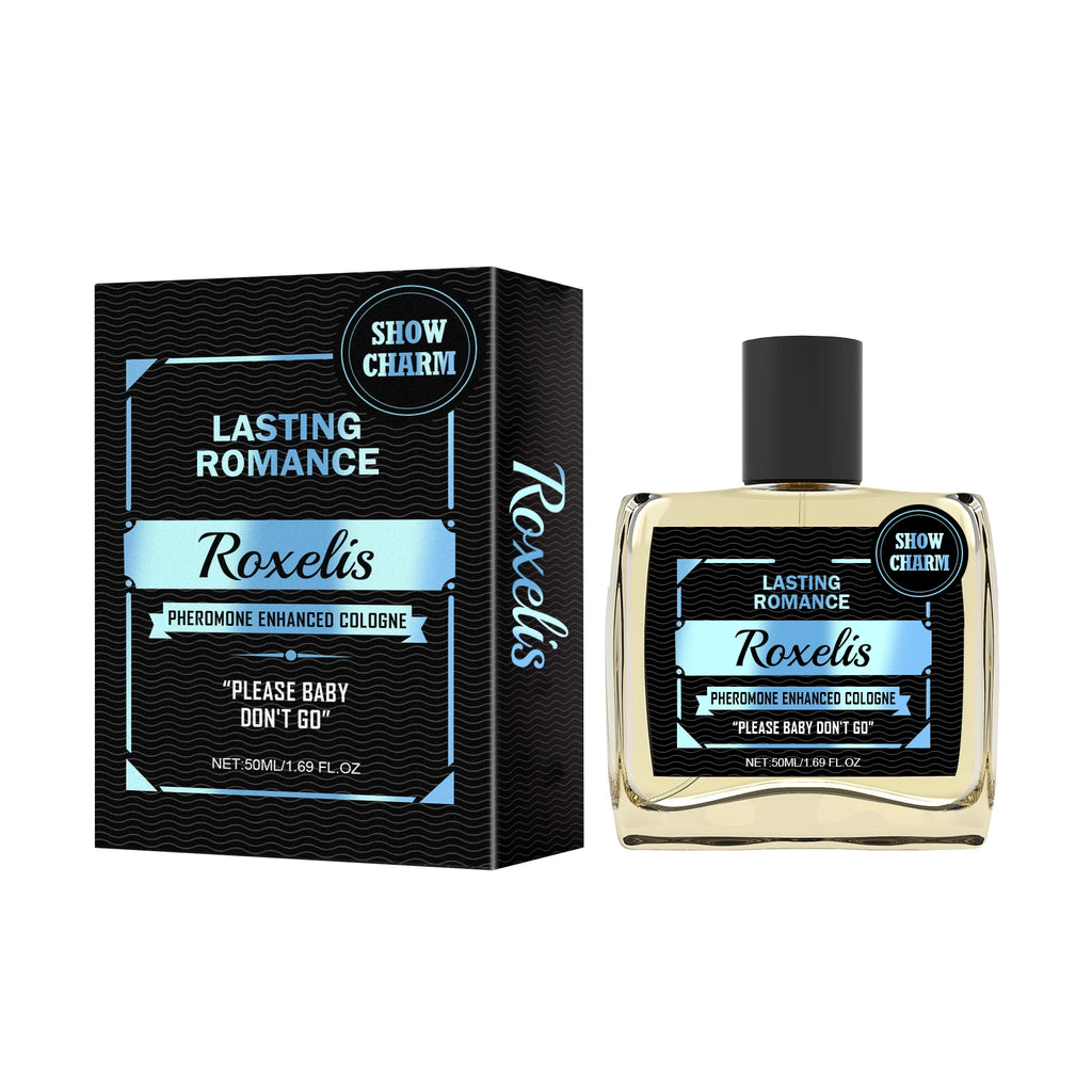 Roxelis Eau de Toilette