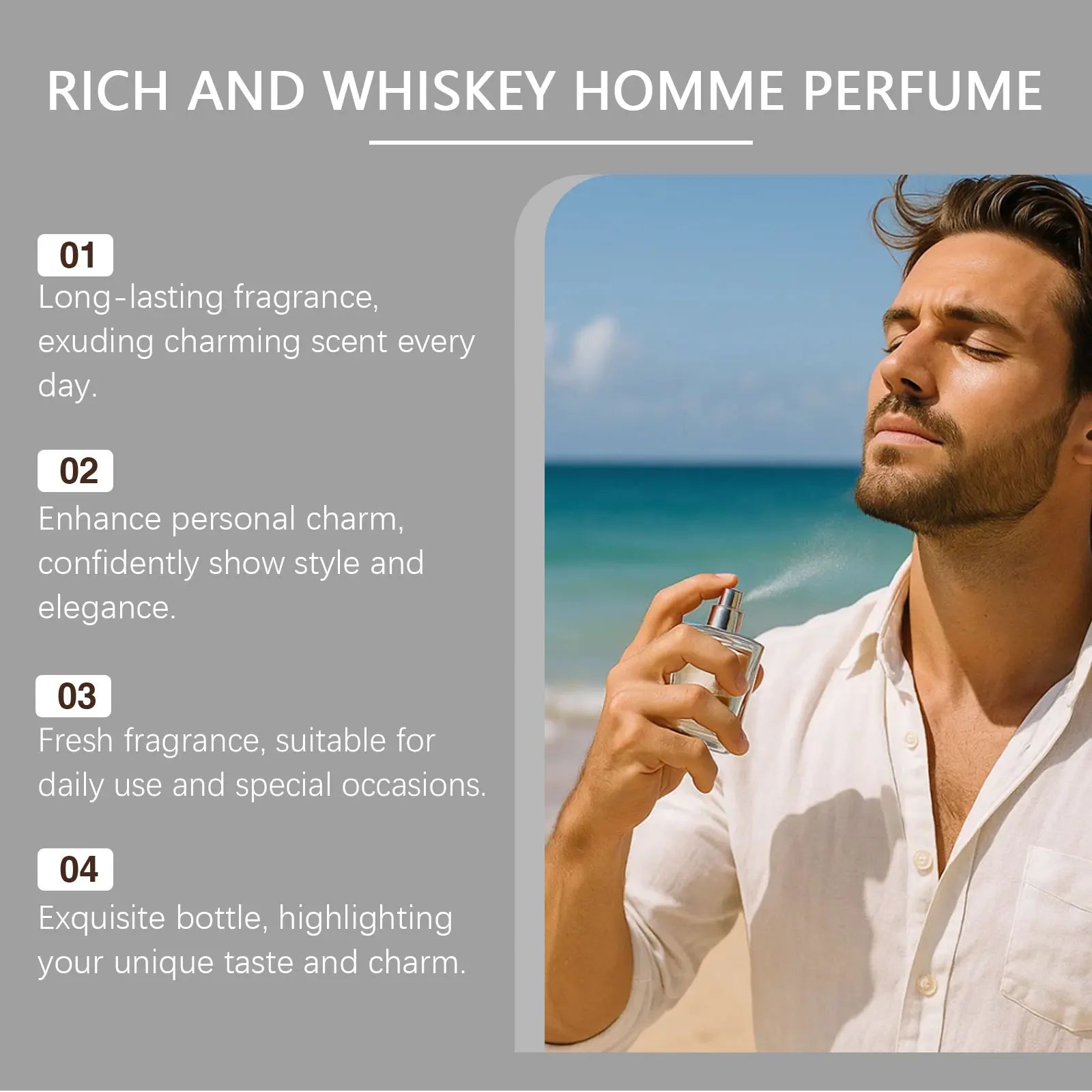 Roxelis Rich & Whiskey Elite Urbana