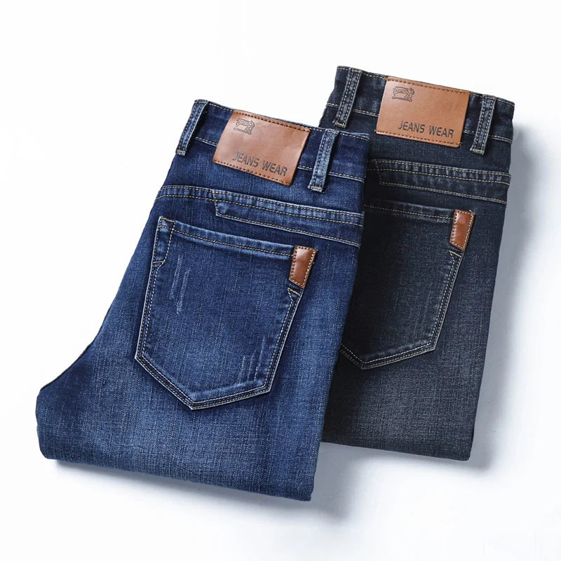 Jeans Korean Soft Premium