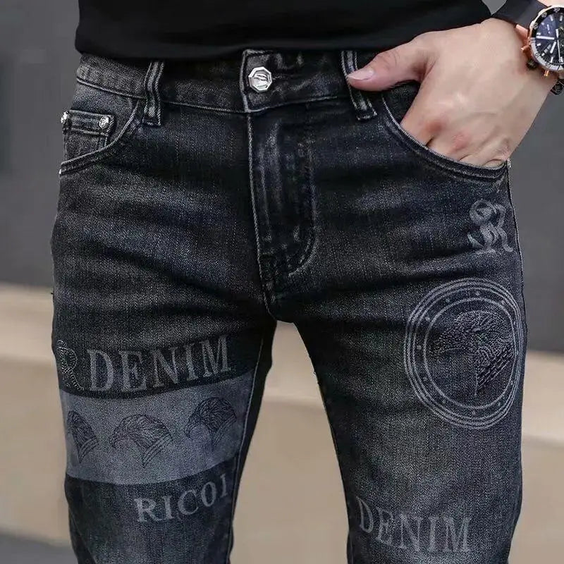 Jeans Black Edition