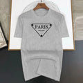 Camiseta Urban Triangle Paris
