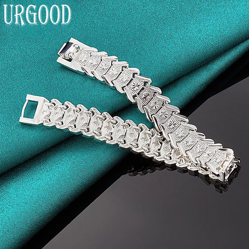 Pulseira Larga Wide Band