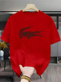 Camiseta Urban Pattern