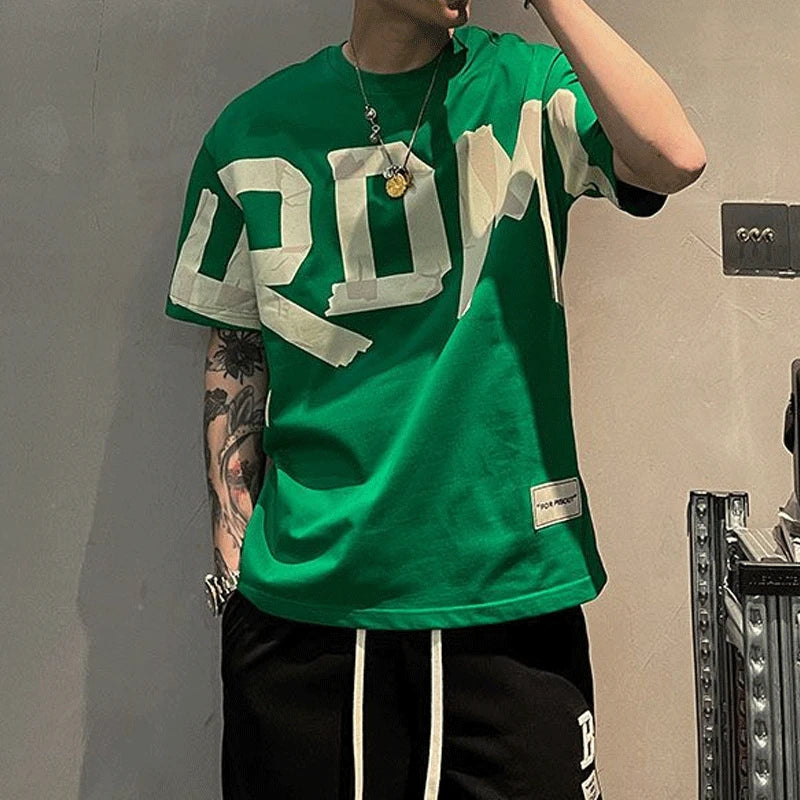Camiseta Urban Letter