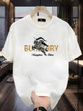Camiseta Urban Luxury