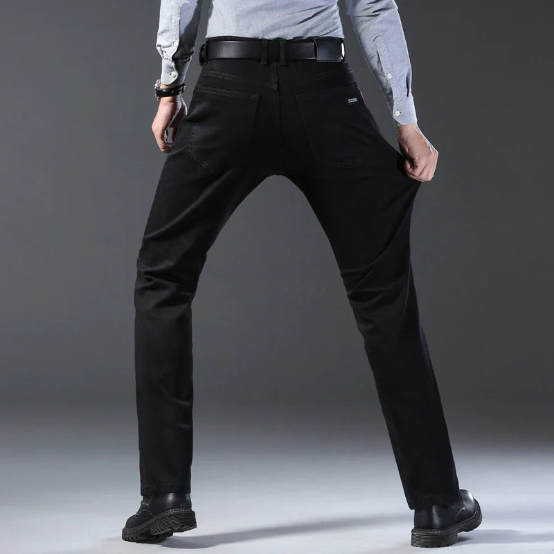 Jeans Korean Soft Premium