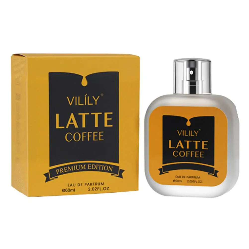 Vilily Gourmand EDP Elite Urbana