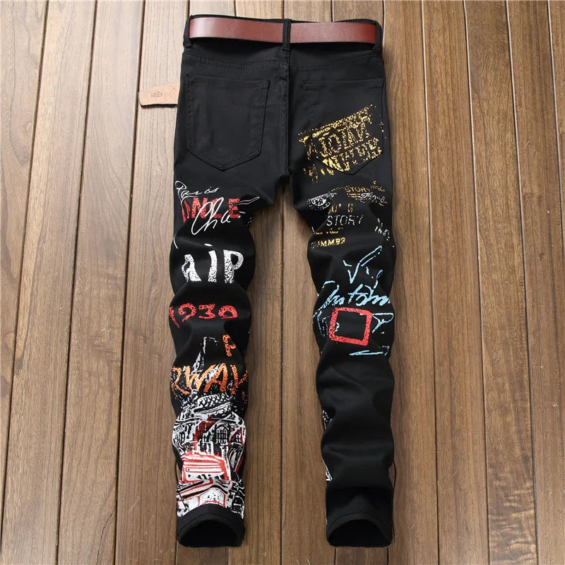 Jeans Night Club Edition