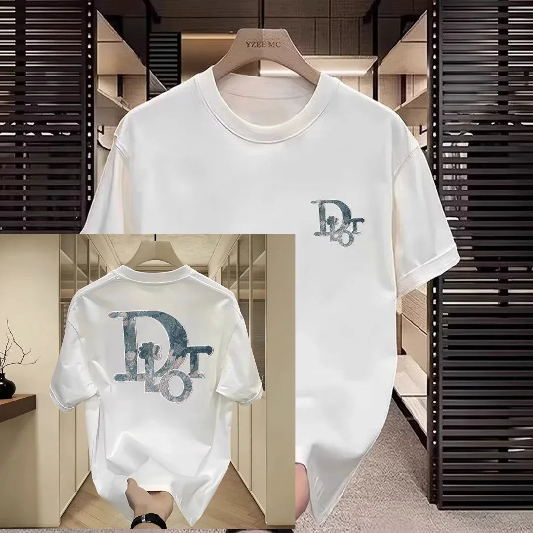Camiseta Urban Print Classic