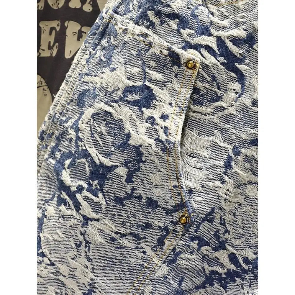 Short Denim Premium Urban