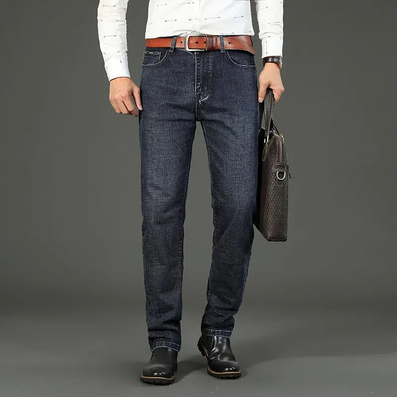 Jeans Business Classic