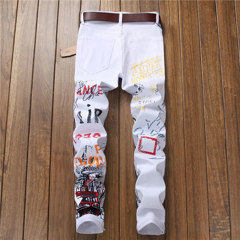 Jeans Night Club Edition