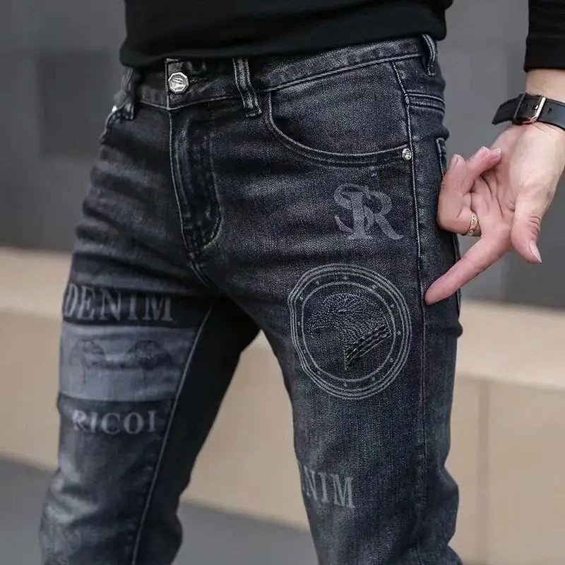 Jeans Black Edition
