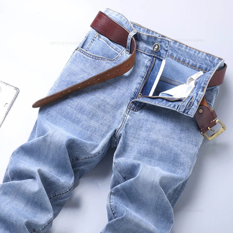 Jeans Slim Tone Premium