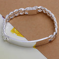 Pulseira Geométrica Masculina
