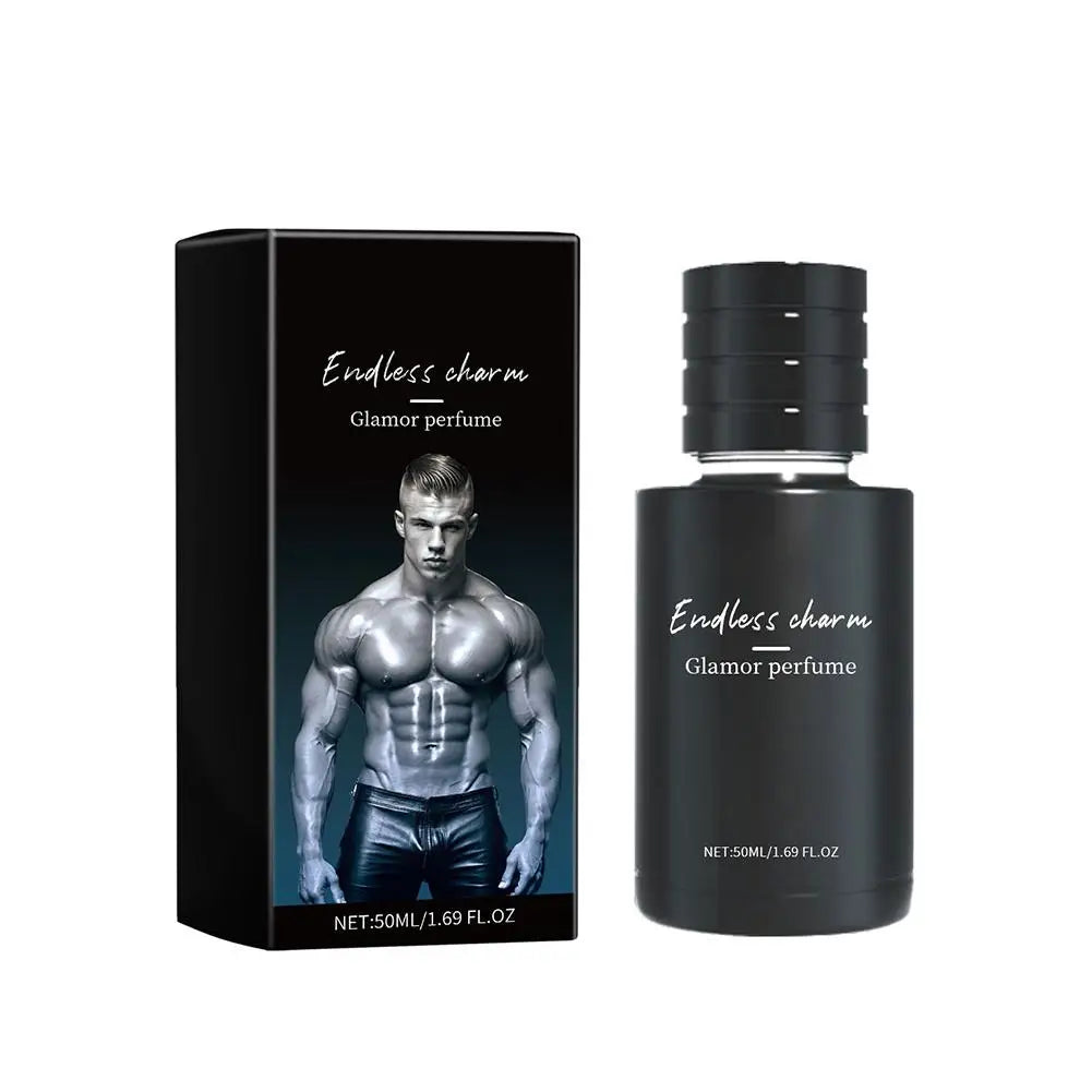 Charming Men Cologne EDP Elite Urbana