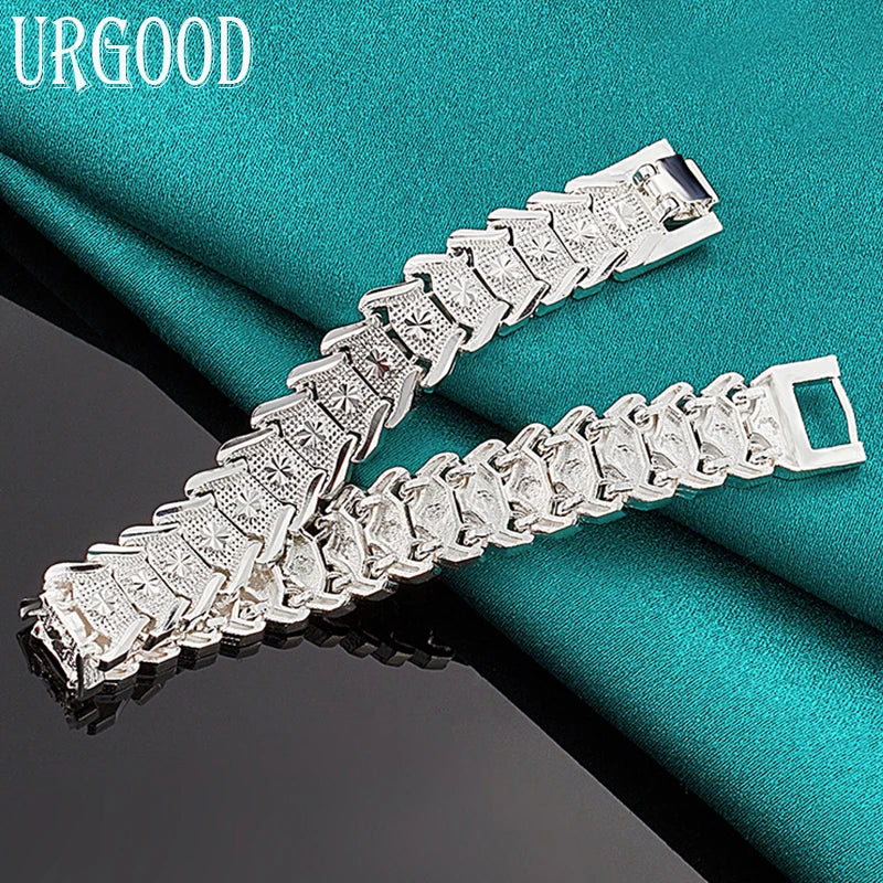 Pulseira Larga Wide Band