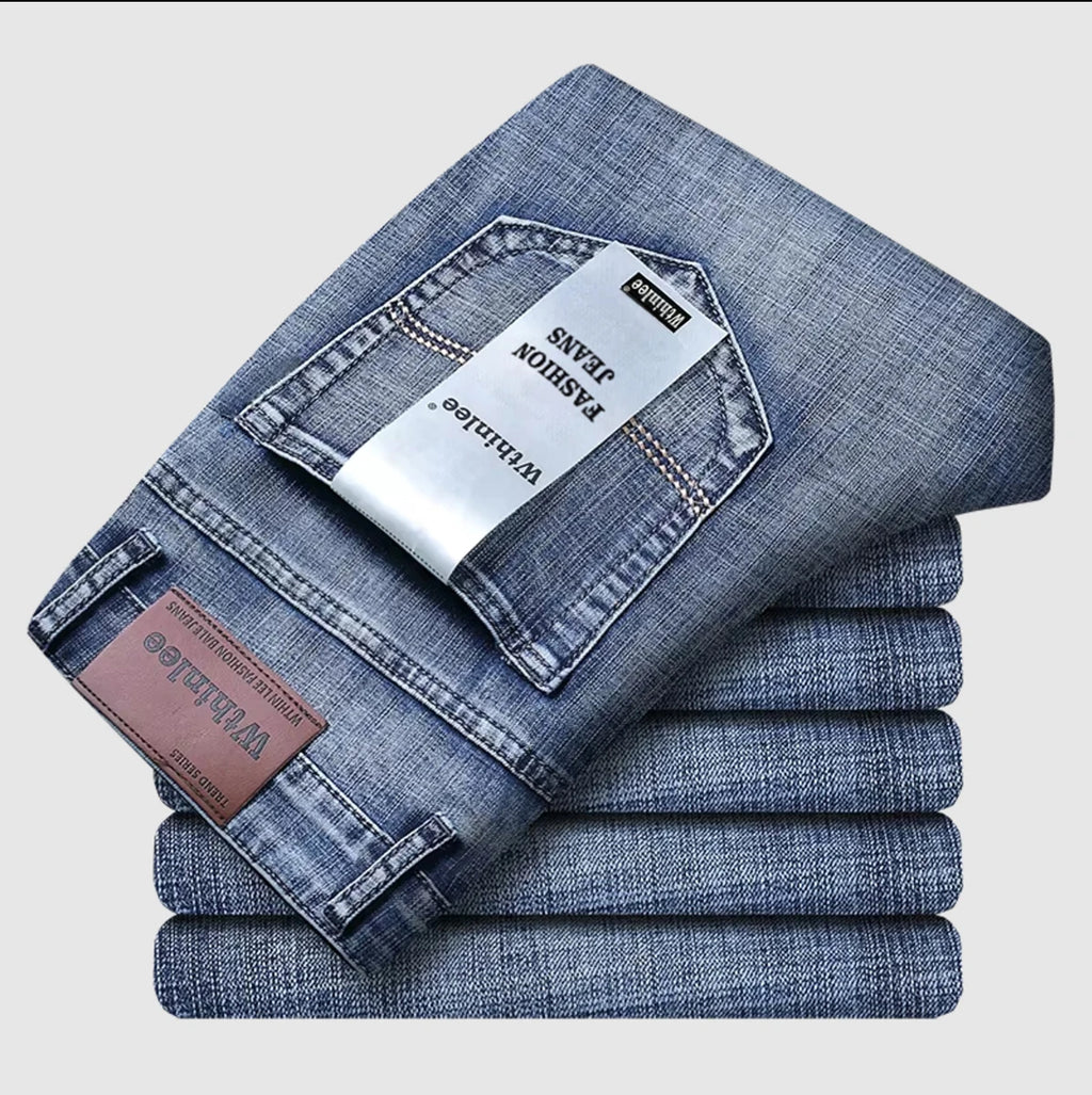 Jeans Business Classic