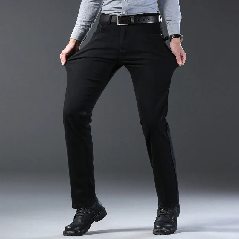 Jeans Korean Soft Premium