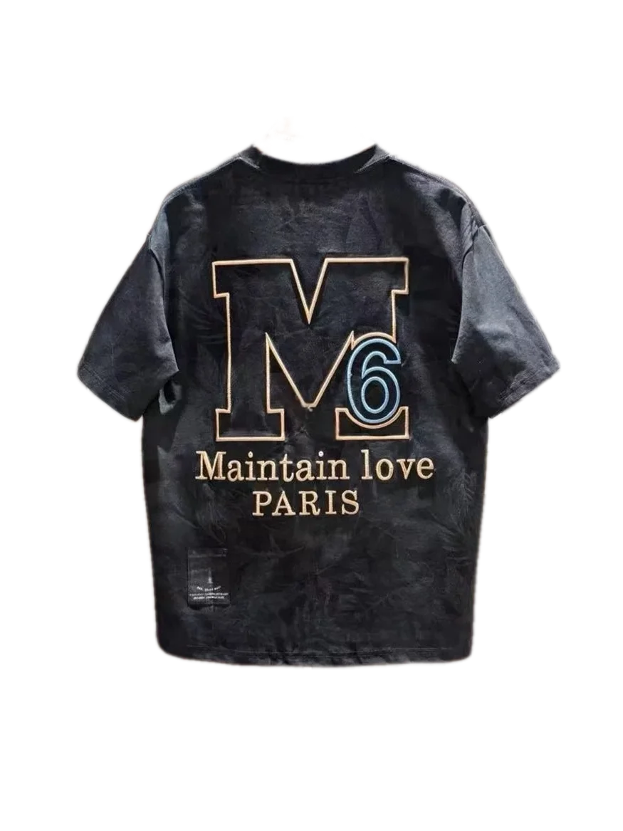 Camiseta Urban Heavy