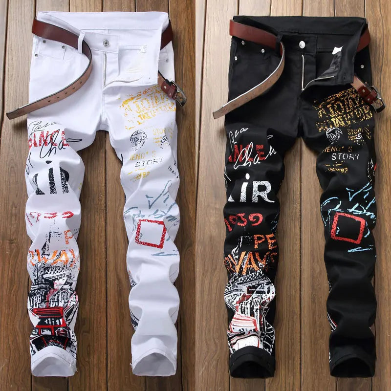 Jeans Night Club Edition