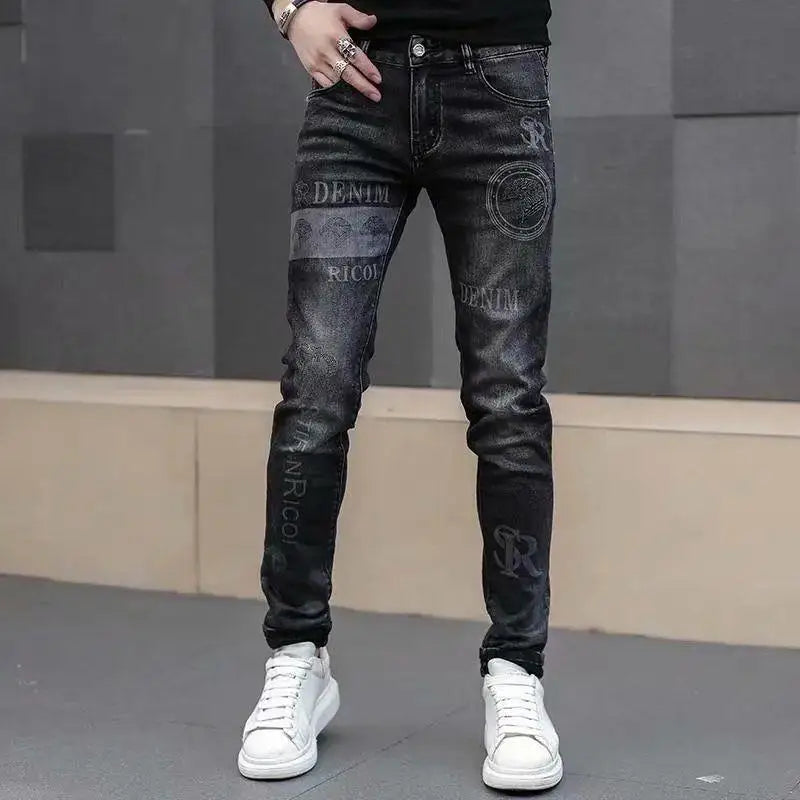 Jeans Black Edition