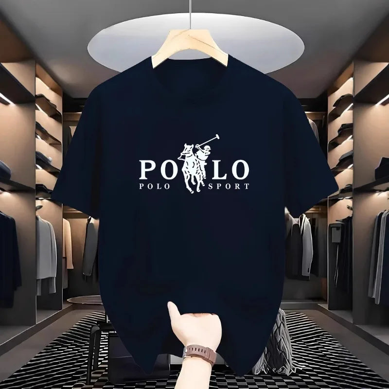 Camiseta Urban Spot