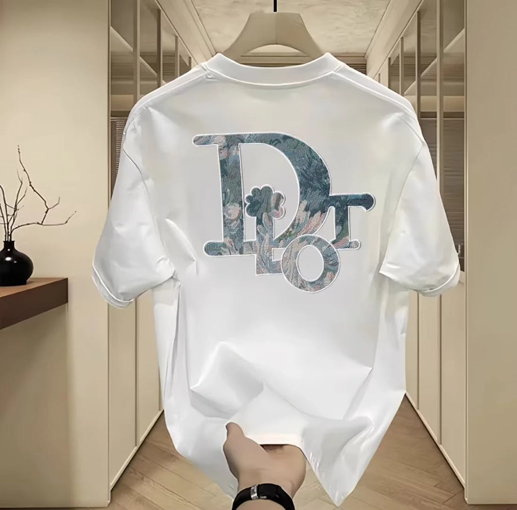 Camiseta Urban Print Classic