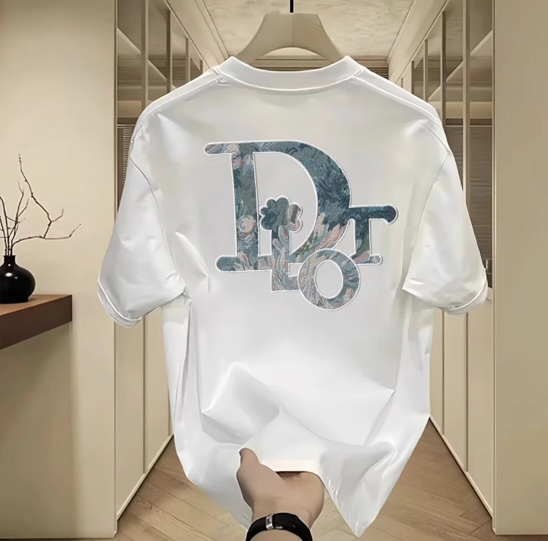 Camiseta Urban Print Classic