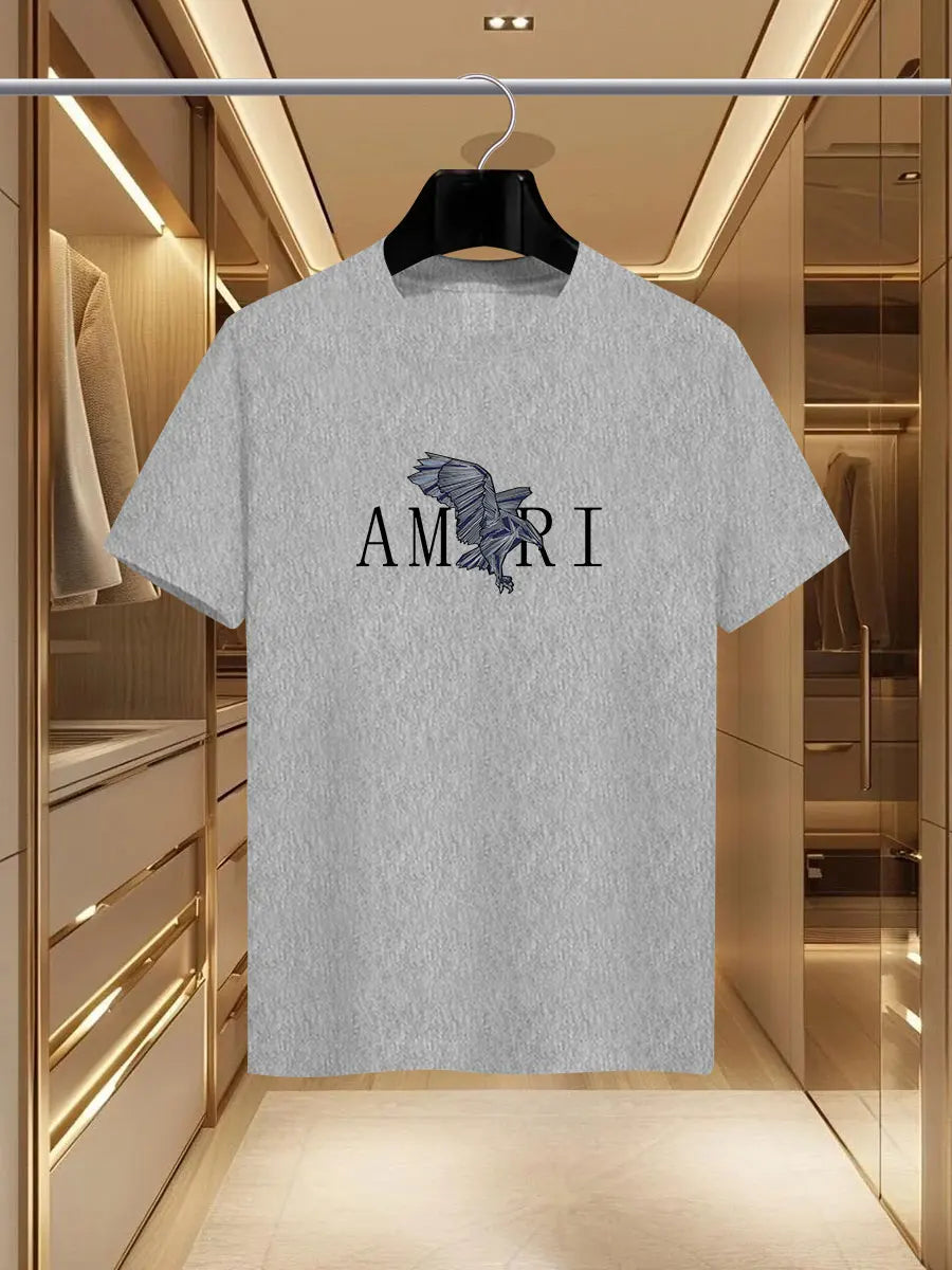 Camiseta AMI Premium Urban